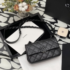 Chanel Satchel Bags